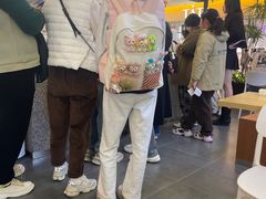 -野人先生Gelato(上海长宁龙之梦店)