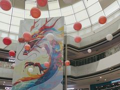 -万达广场(松江店)