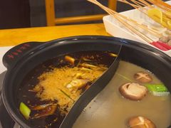 -袁记串串香(平潭店)