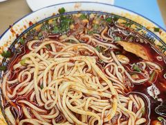 -清真磨沟沿老字号牛肉面(总店)