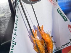 -小小集渔·泰式大排档(太古里香槟店)