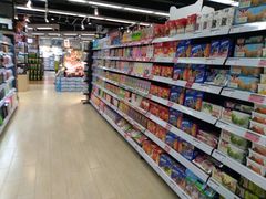 -华润万家(长安路店)