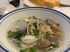 -厦门帝元维多利亚大酒店(环岛路黄厝海滩店)