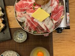 -樱の千渡日式料理·铁板烧•烧鸟(金盛田广场店)