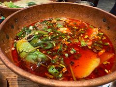 -成都你六姐·牛肉冒菜(上海环宇荟店)