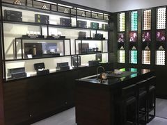 店内环境-小罐茶(济南恒隆广场店)