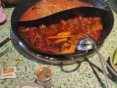 -五里关火锅(牛市口店)