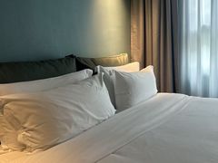 -CitiHot欢悦酒店(广州北京路店)