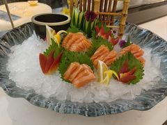 -院里寻菜·精致庭院菜(观沙岭店)