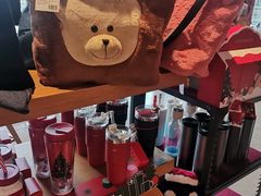 -星巴克臻选(郑州中原万达店)