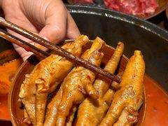 -冯校长老火锅(广州正佳广场店)