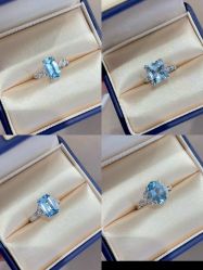 -Cindy Jewelry·钻戒·彩色宝石