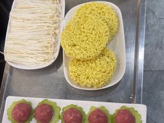 -古乐牛香·鲜牛肉牛杂火锅(高新店)