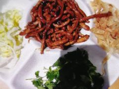 -香满园春饼·家常菜(东大桥店)