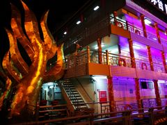 -新龙船黄浦江餐饮游船官方自营店