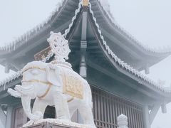 -峨眉山风景名胜区