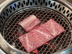 -朴大人炭烤·韩国料理(奥帆中心海尔洲际店)