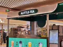 -1点点(银座和谐广场店)