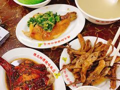 -陈光记烧腊店(罗保博士街店)