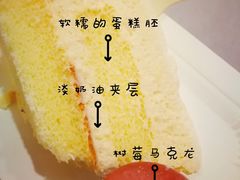 -幸福西饼生日蛋糕·下午茶(思明店)