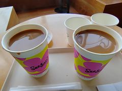 -Seesaw Coffee(朝阳大悦城店)