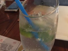-绿茵阁牛扒餐厅(客村店)