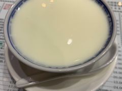 姜汁撞奶-仁信老铺(嘉信店)