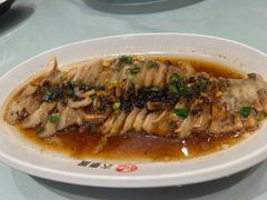 -六泰居·尔滨地标·东北菜(泰山路店)