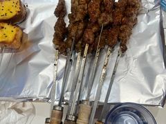 -勇利赵家烤肉坊(纬二街店)
