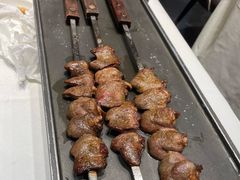 -双合园·海鲜水饺青岛菜(万佳广场店)