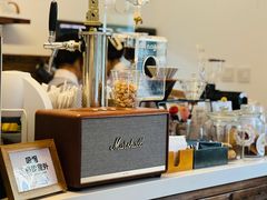 大堂-Catch Bagel(芳草地店)