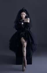 -米莱摄影写真(五大道别墅店)