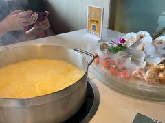 -八珍玉食鸡煲·打边炉(印象城店)