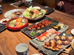 -千代武日本料理(爱建店)