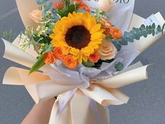 -葛记焖饼(伏牛路店)