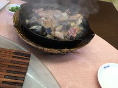 -年辉渔村·非遗传承餐厅(新丰江店)