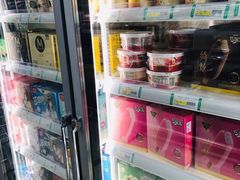 -利群商厦(台东店)