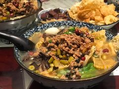 -螺世纪螺蛳粉·桂味小排档(裕德店)