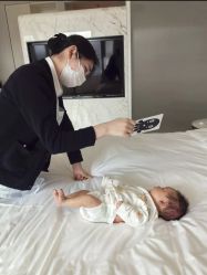 点击看大图 -爱悦月子中心·时光(武侯店)