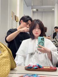 -INLIFE HAIR韩国美发