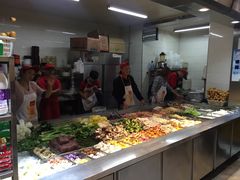 -林静小吃(复兴路店)