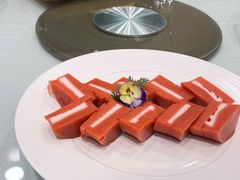 -汇贤府·李氏鲁菜(五棵松店)