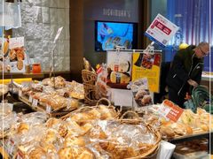 -西村叔叔的店·面包·甜品·蛋糕(崂山丽达店)