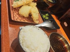 -天妇罗内顺田(罗湖店)
