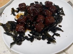 -青叶202都市餐厅(迪诺水镇店)