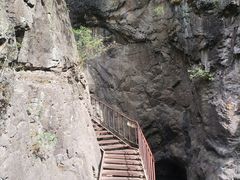 -云岫谷游猎自然风景区