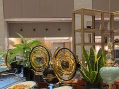 -博林天瑞喜来登酒店·西丽尚膳