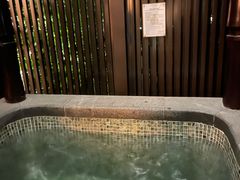 -广州都喜泰丽温泉度假酒店