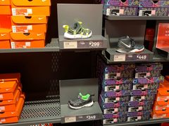 -NIKE上海青浦优选体验店
