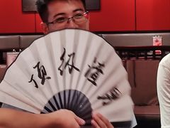 -老头儿油爆虾·知味杭州(爱琴海购物中心)